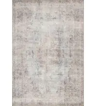 Loloi II TRADITIONAL LOREN Power Loomed LQ-04 Area Rug